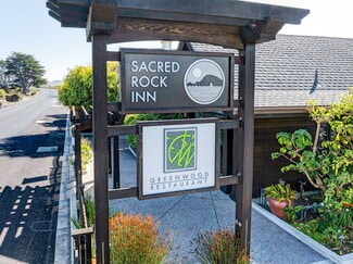 Elk, CA Hospitality - 5920 Ca-1