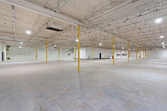 Dallas, TX Industrial - 8107 Chancellor Row