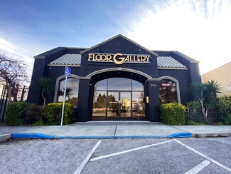 Sunnyvale, CA Office/Retail - 950 E El Camino Real