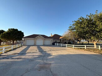 Odessa, TX Commercial Land - 1751 E South Fork St Odessa, TX Commercial Land - 1751 E South Fork St