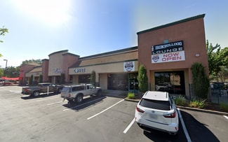 Folsom, CA Retail - 301-313 Iron Point Rd Folsom, CA Retail - 301-313 Iron Point Rd