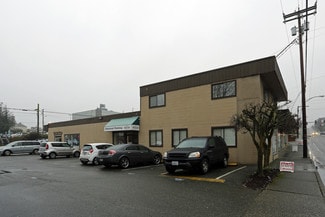Bremerton, WA Office - 843-865 6th St Bremerton, WA Office - 843-865 6th St