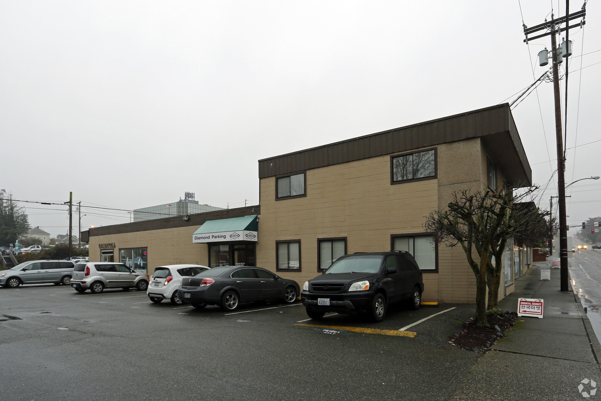 843-865 6th St, Bremerton, WA for Rent