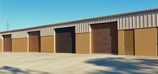Daytona Beach, FL Industrial - 456 LPGA Blvd