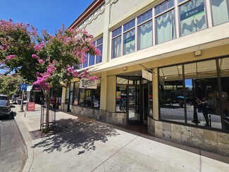 Chico, CA Retail - 240 Main St