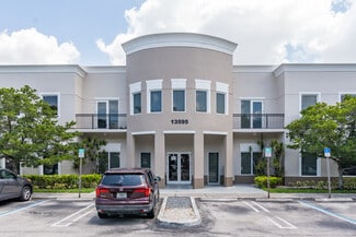 Miami, FL Office - 13595 SW 134th Ave