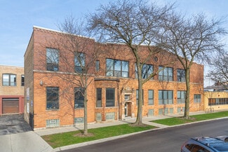 Chicago, IL Office - 4410 N Ravenswood Ave