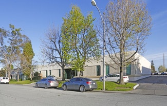 Santa Clara, CA Light Manufacturing - 1065 Comstock St