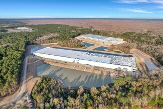 Rincon, GA Industrial - 1 Old Augusta Road Rincon, GA Industrial - 1 Old Augusta Road