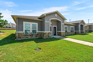 Round Rock, TX Coworking Space - 1490 Rusk Rd