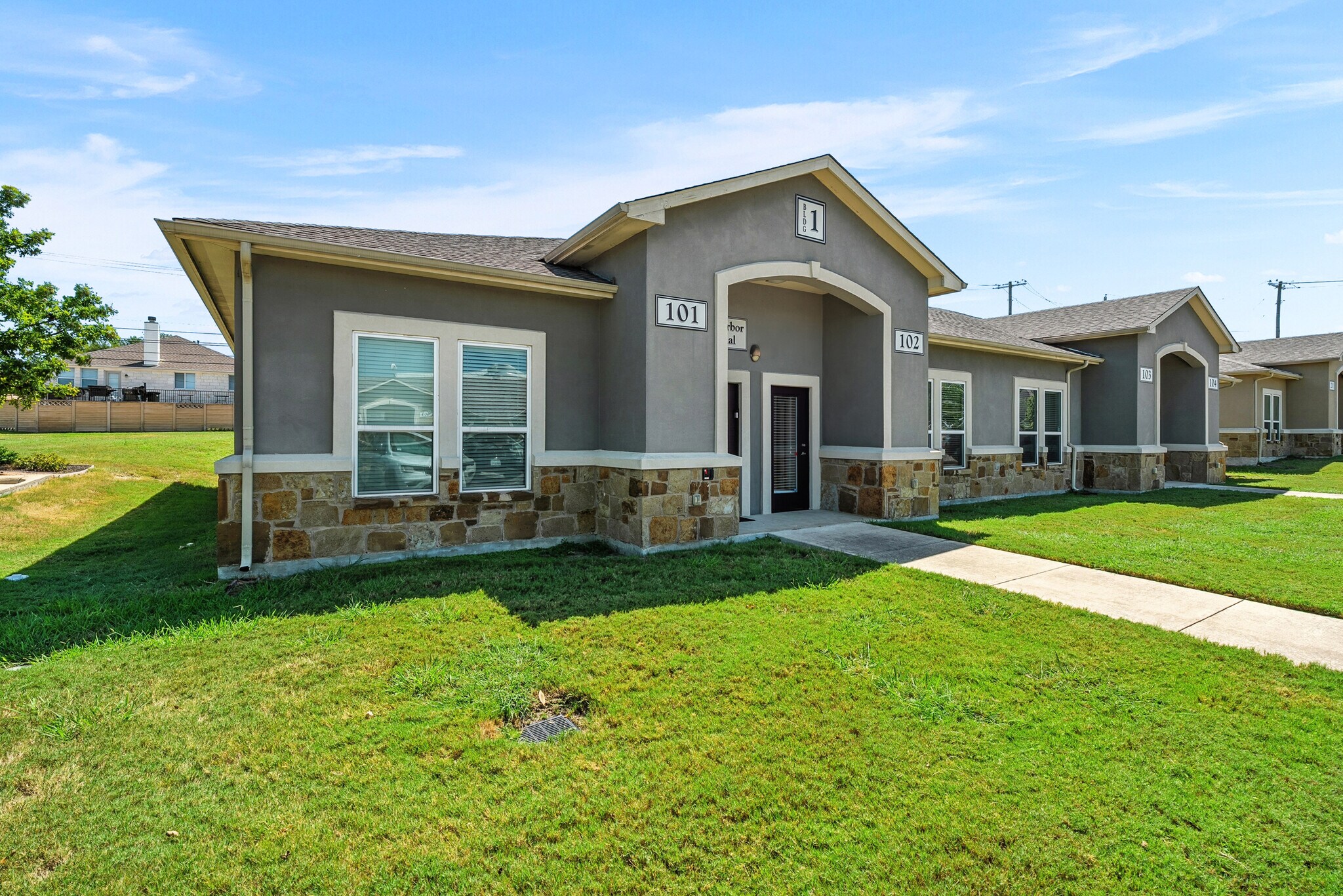 1490 Rusk Rd, Round Rock, TX for Rent