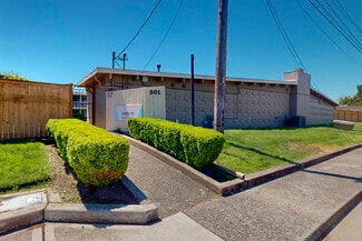 Tumwater, WA Office - 301 Lee St SW