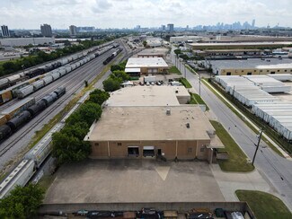 Dallas, TX Distribution - 3825 Halifax St