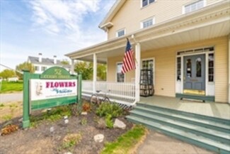 Westfield, MA Storefront Retail/Office - 52 Court St
