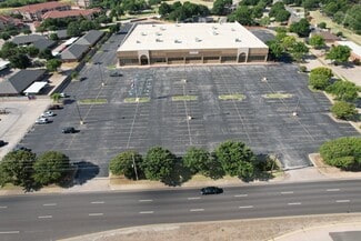 Wichita Falls, TX Office - 2215 Southwest Pky
