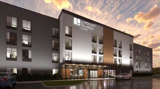 Kokomo, IN Hospitality - 5128 Cartwright Drive