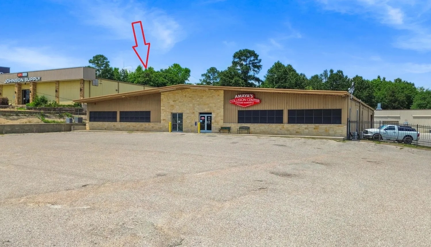 684 Interstate 45 S, Huntsville, TX for Rent