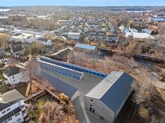 Gloucester, MA Office, Industrial - 18 Sargent St