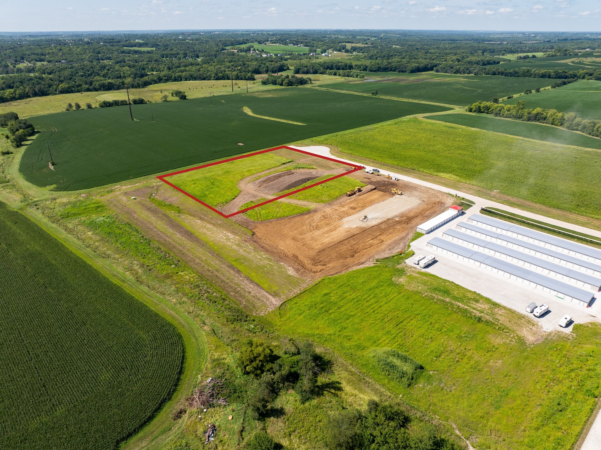 1150 Madison St, Norwalk, IA for Sale