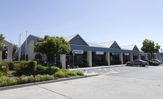 Alameda, CA Retail - 2327 Blanding Ave