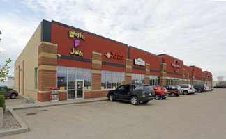 Edmonton, AB Retail - 13543 St Albert Trl