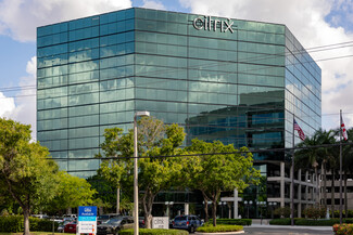 Fort Lauderdale, FL Office - 899 W Cypress Creek Rd