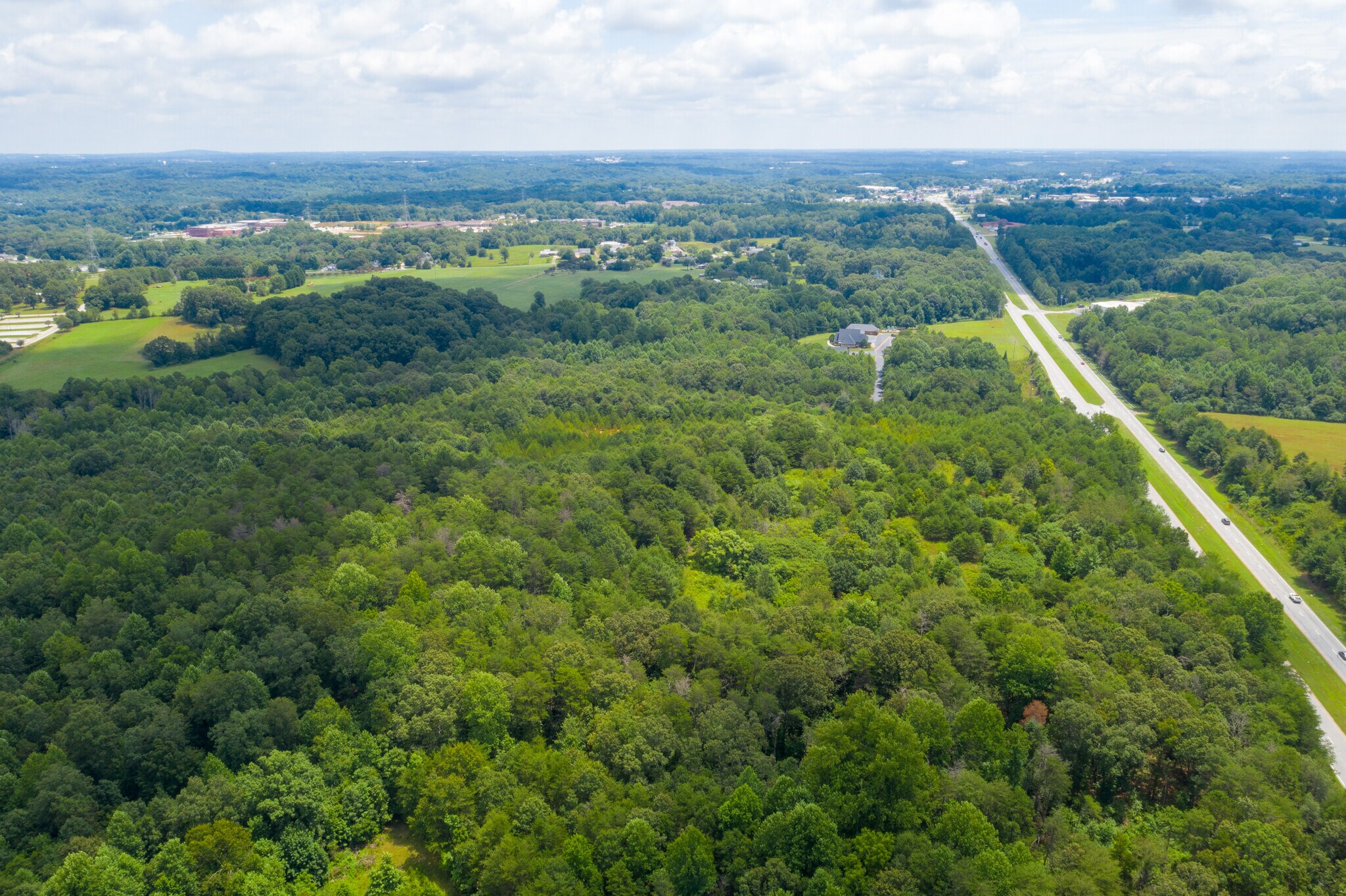 4000 Highway 153, Easley, SC for Sale