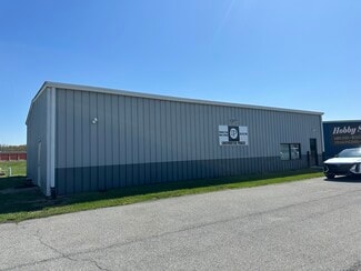Laurel, DE Office/Retail - 10771 N Laurel Plaza Rd