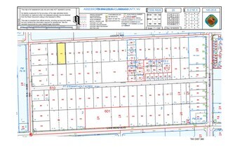 Las Vegas, NV Commercial Land - 0 Judson Ave Las Vegas, NV Commercial Land - 0 Judson Ave