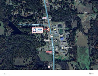 Daingerfield, TX Retail - 1304 Linda Dr