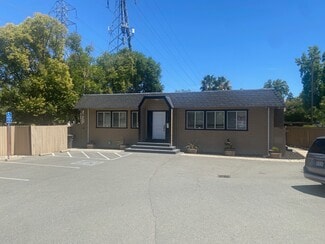 Concord, CA Office - 5375 Clayton Rd Concord, CA Office - 5375 Clayton Rd