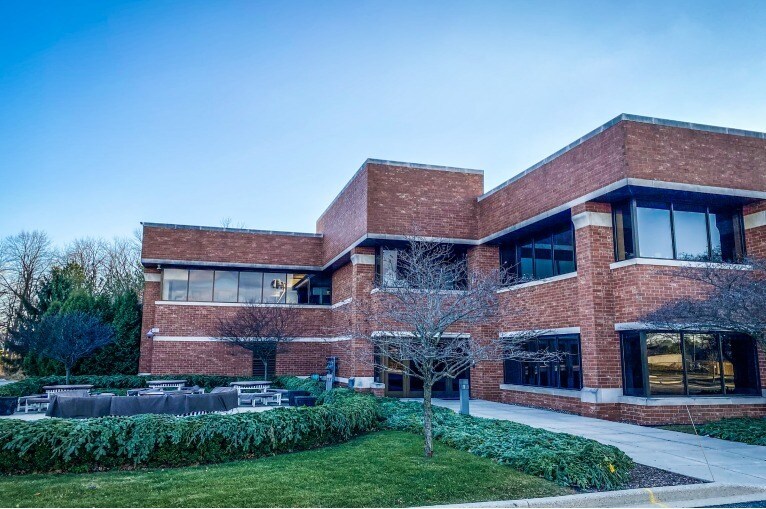 8900 N Arbon Dr Milwaukee, WI 53223 Office Property for Sale on