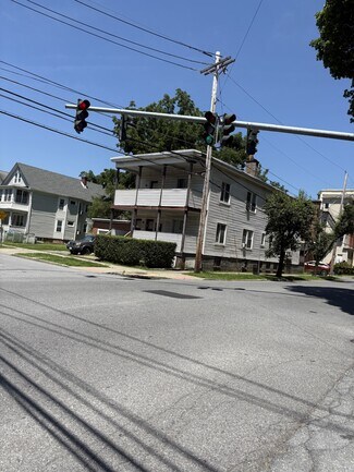 Poughkeepsie, NY undefined - 63 Franklin St