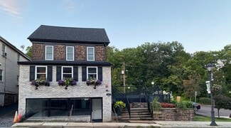 Souderton, PA Retail - 143 N Main St