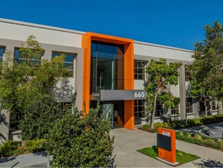 Milpitas, CA Office - 680 N McCarthy Blvd Milpitas, CA Office - 680 N McCarthy Blvd