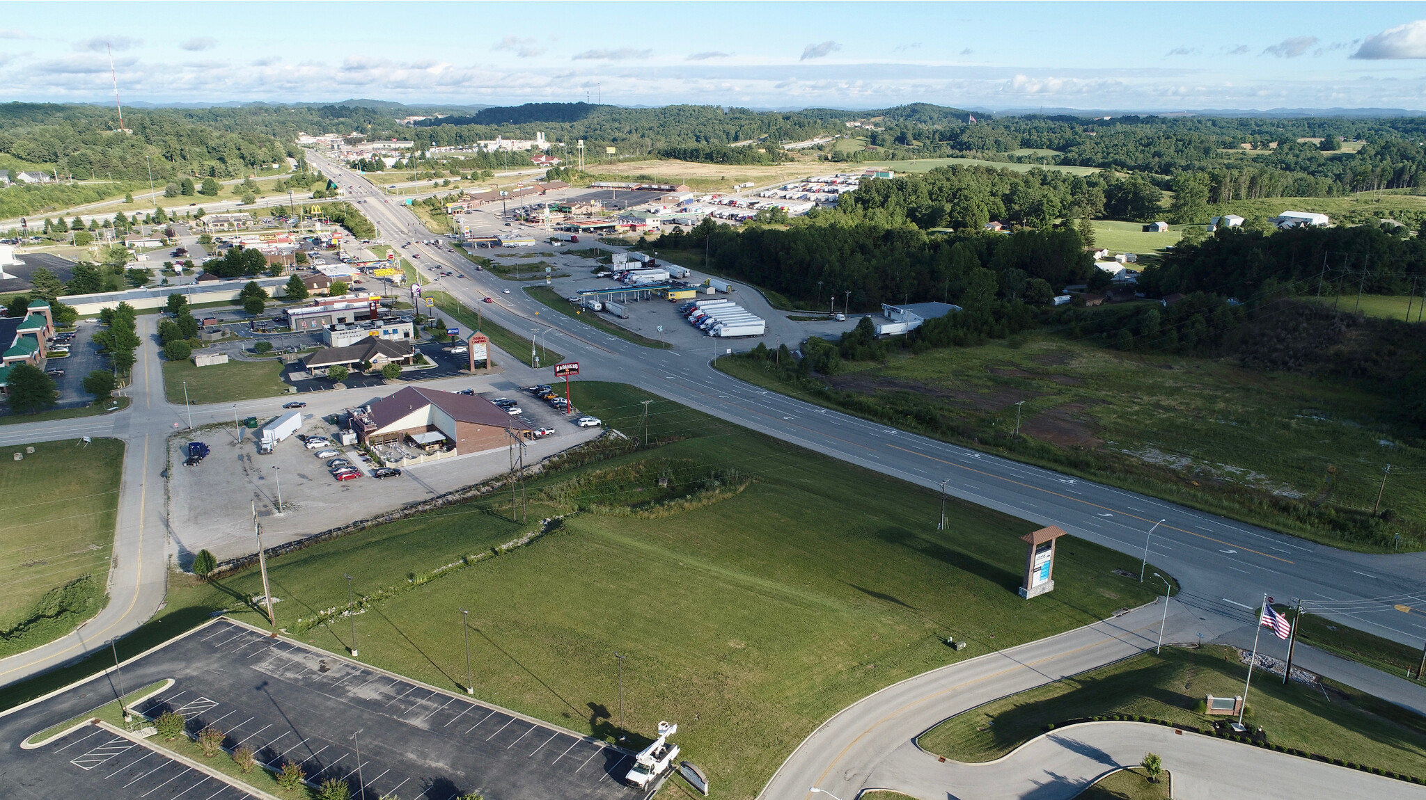 London Mountain View, London, KY for Sale