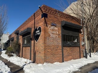 Philadelphia, PA Retail - 1700 N 3rd St