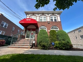 Bronx, NY Office/Medical - 1610 Williamsbridge Rd Bronx, NY Office/Medical - 1610 Williamsbridge Rd