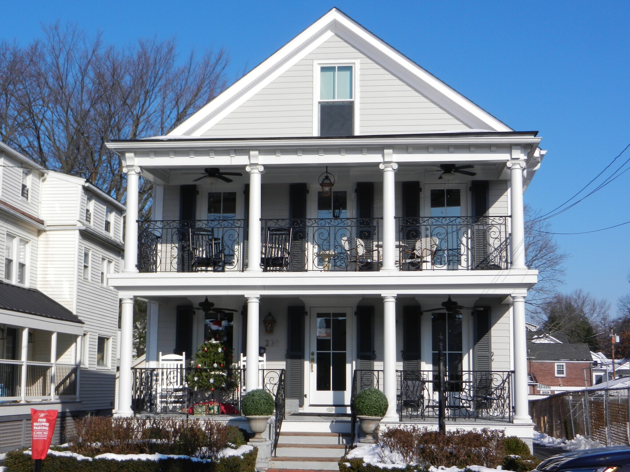 231 Elmer St, Westfield, NJ for Rent