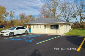 Muskegon, MI Medical - 992 Witham Rd