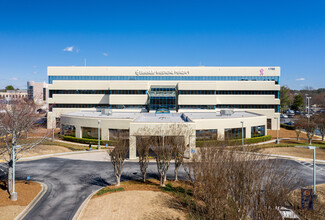 Snellville, GA Office/Medical - 1700 Tree Lane Rd