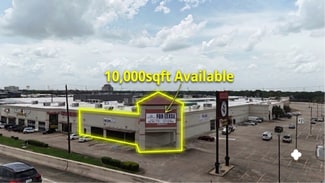 Meadows Place, TX Retail, Industrial - 12002 Southwest Fwy