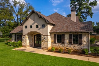 Longview, TX Office - 1518 Colony Cir