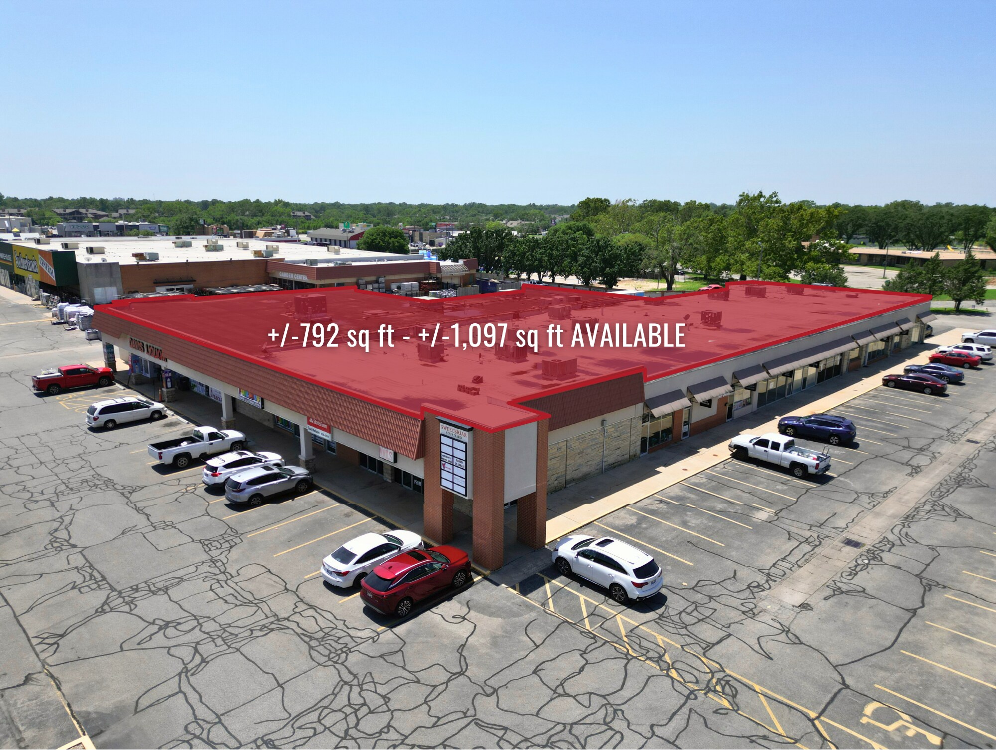 2303 N Amidon St, Wichita, KS for Rent