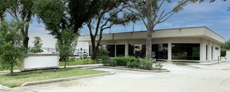 Houston, TX Office - 16920 Park Row