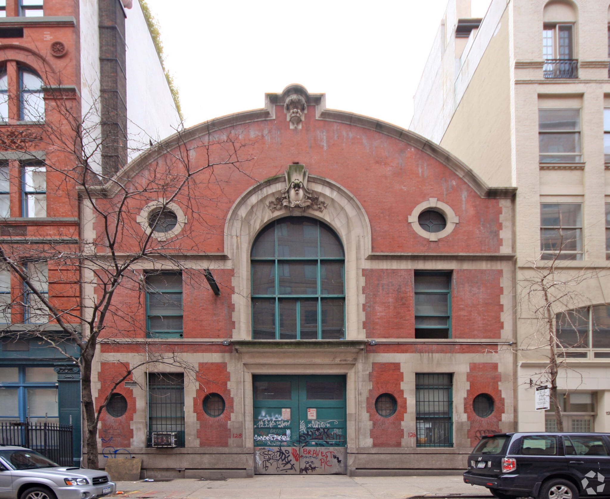 126-128 E 13th St, New York, NY for Sale