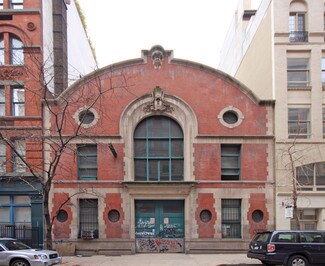 New York, NY undefined - 126-128 E 13th St New York, NY undefined - 126-128 E 13th St