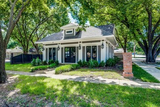 Midlothian, TX Storefront Retail/Office - 203 S 5th St