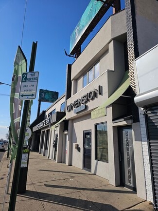 7312-7316 Castor Ave  