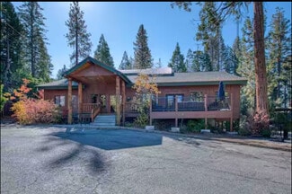 Shaver Lake, CA Specialty - 41441 CA-168 Rd
